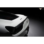 458-V Οπίσθια αεροτομή Vorsteiner για Ferrari 458 Italia 458-V Οπίσθια αεροτομή Vorsteiner για Ferrari 458 Italia